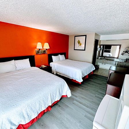 Relax Inn Henryetta Εξωτερικό φωτογραφία